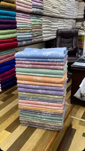 Video post from akbar_fabrics_.