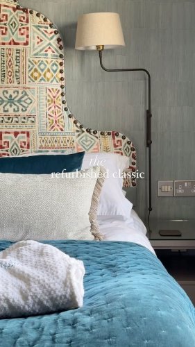 Video post from lincombe_hall.