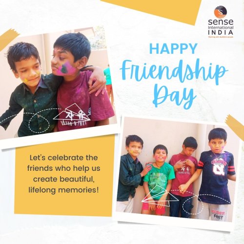 Photo post from sense.india.