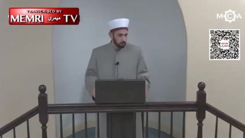 Video post from solidrockfoundation_.