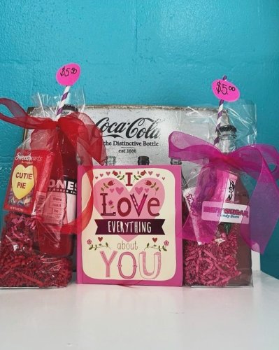 Photo post from heysugarcandystore.