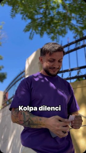 Video post from mehmetenliogluofficial.