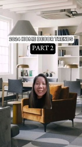 Video post from crane_living.