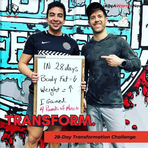 Photo post from apexwarriorfitness.