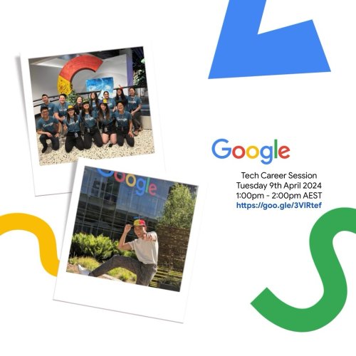 Photo post from monashcoding.