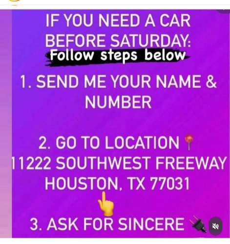 Photo post from sincere.tha.car.plug.