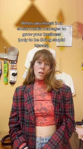 Video post from dotnsquare_vintage.