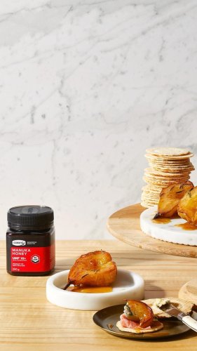 Video post from comvita_au.