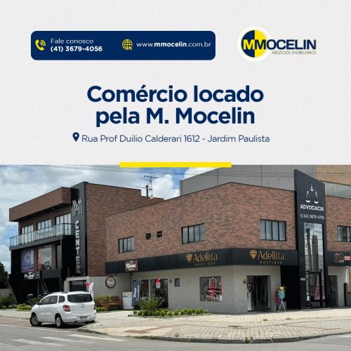 Photo post from imobiliariammocelin.