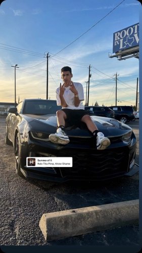 Video post from sincere.tha.car.plug.