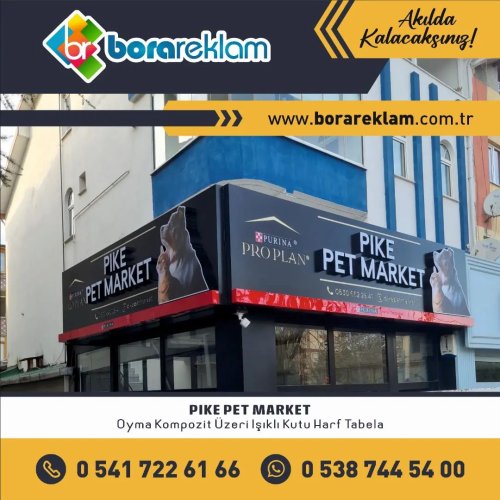 Photo post from borareklam.
