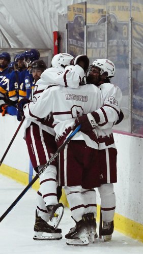 Video post from fu_hockey.