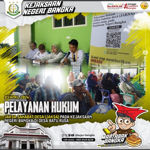 Carousel post from kejaribangka.