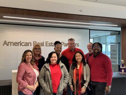 Photo post from american_re_partners.