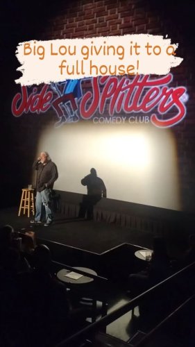 Video post from sidesplitterswc.