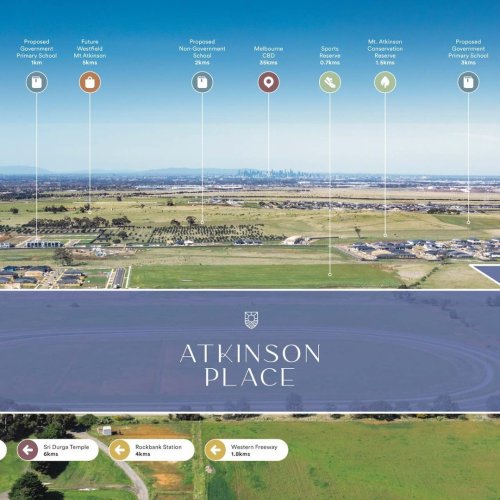 Photo post from openlot.com.au.