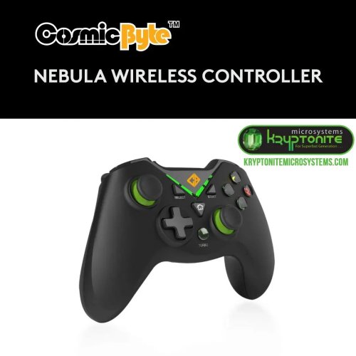 Carousel post from kryptonitemicrosystems.