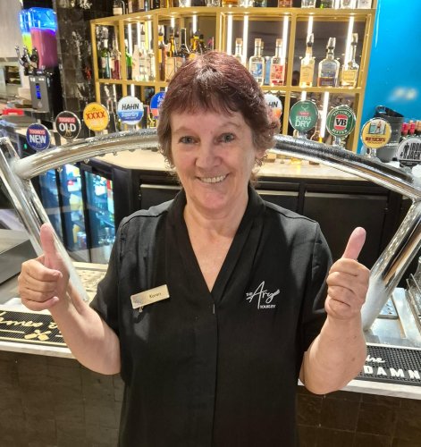 Photo post from thearytoukley.