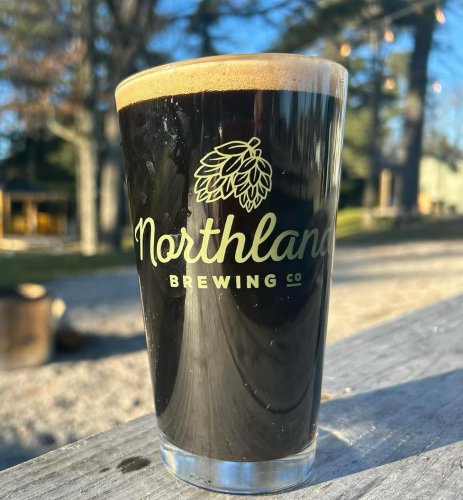 Photo post from northlandbrew.