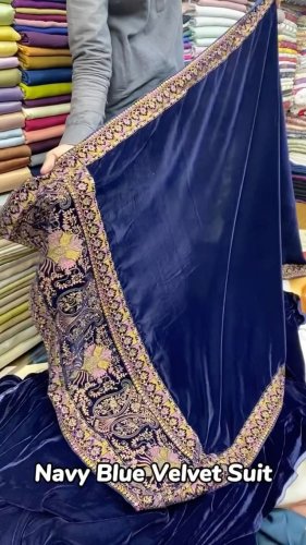 Video post from akbar_fabrics_.