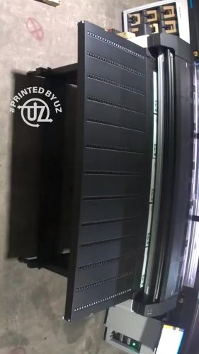 Video post from uzmarketing.