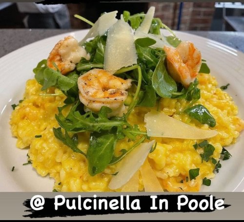 Photo post from pulcinellapoole.