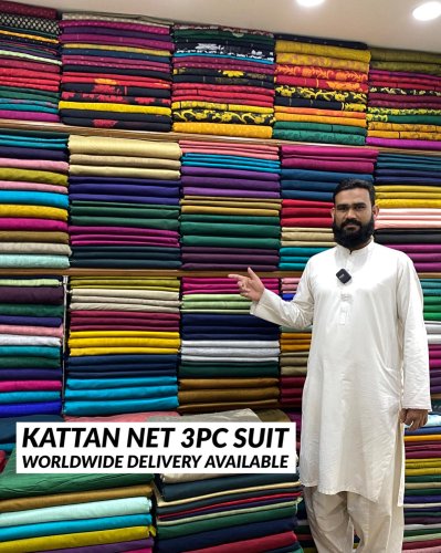 Carousel post from akbar_fabrics_.