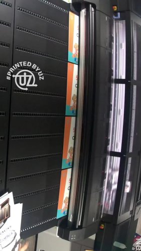 Video post from uzmarketing.