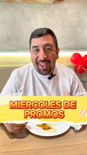 Video post from danilo_restaurante.