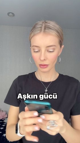 Video post from mehmetenliogluofficial.