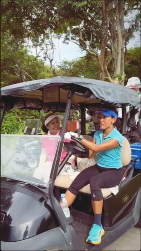 Video post from newkutagolf.