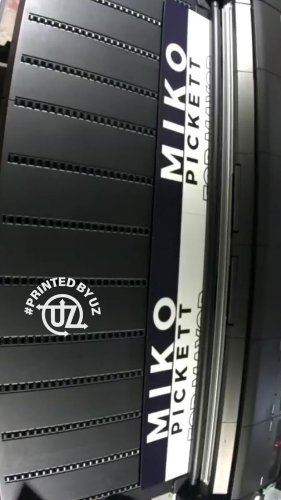Video post from uzmarketing.
