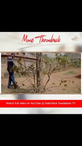 Video post from solidrockfoundation_.