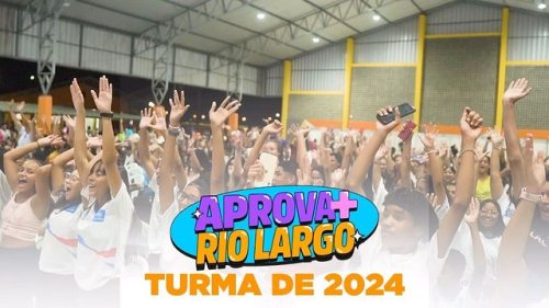 Video post from prefeiturariolargo.