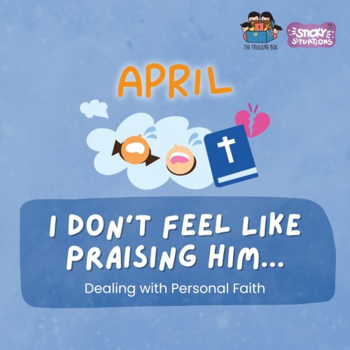 Carousel post from thetreasureboxsg.