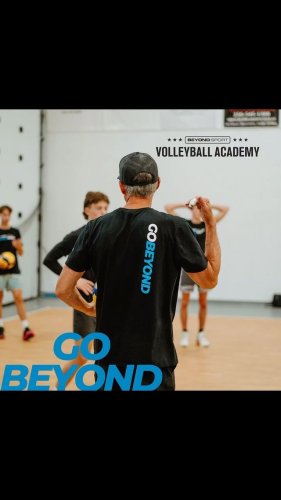 Video post from beyondsportinsta.