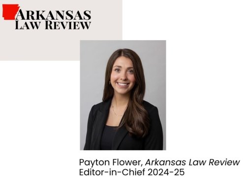 Photo post from uarklaw.