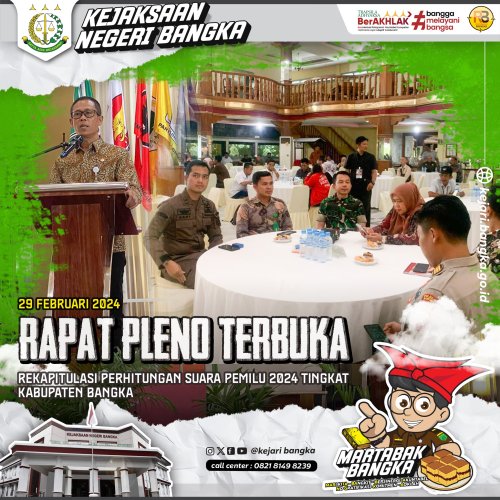 Carousel post from kejaribangka.