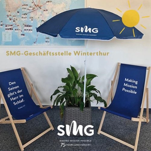 Video post from smg.swiss.