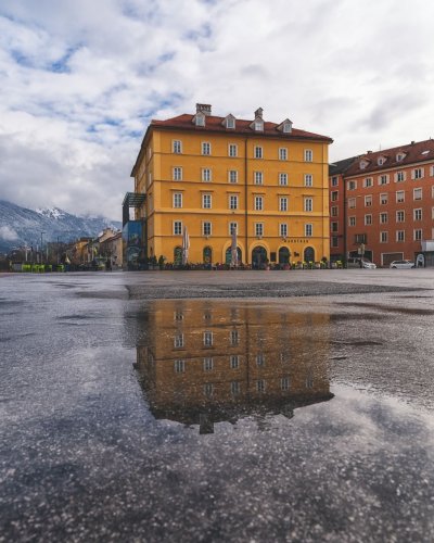 Photo post from innsbrucktourism.