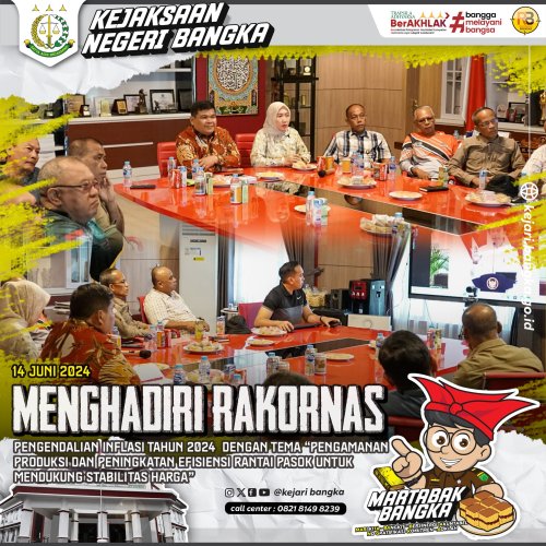 Carousel post from kejaribangka.