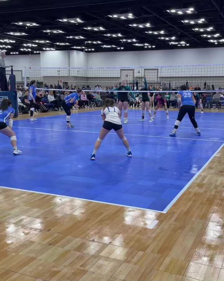 Carousel post from epicvball.