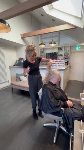 Video post from cbaysalon.