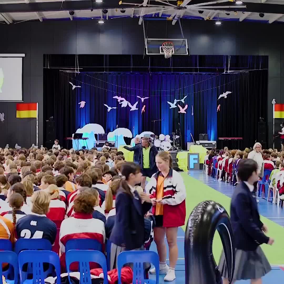 Carousel post from standrewsanglicancollege.