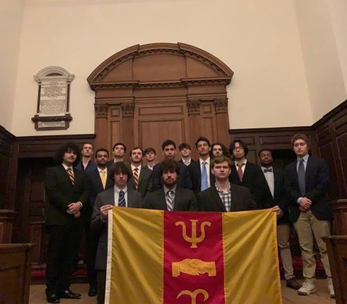 Photo post from psiupsilon.