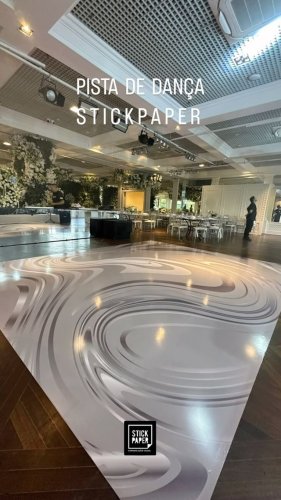 Video post from stickpaper.