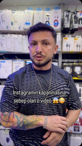 Video post from mehmetenliogluofficial.