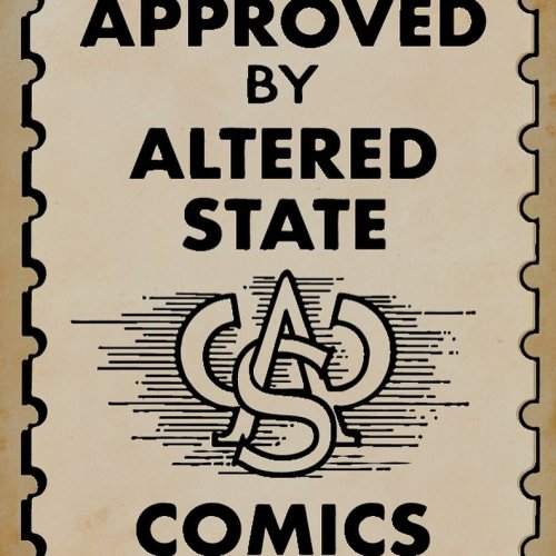 Carousel post from alteredstatecomics.