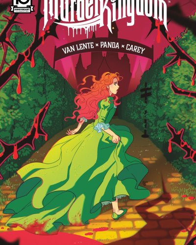 Carousel post from lotuslandcomics.