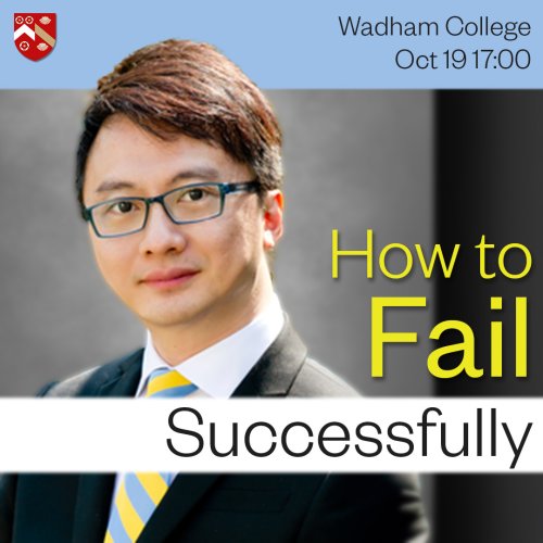 Photo post from wadhamoxford.